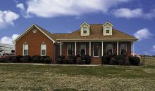 20 Jonathan Drive Fayetteville, TN 37334