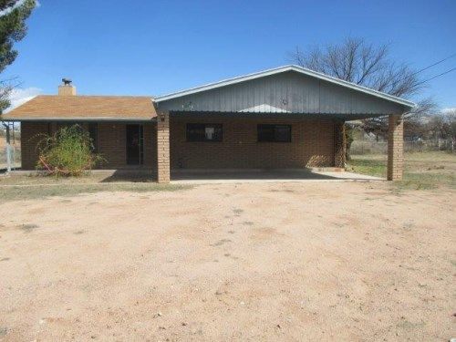 164 N Avenida Lirio, Rio Rico, AZ 85648