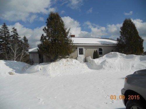 13 Rim Road, Machiasport, ME 04655