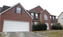 2183 Boulder Forest Drive Ellenwood, GA 30294