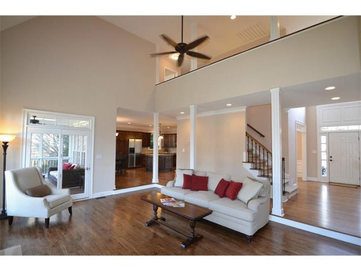 4379 Dunmore Road Ne, Marietta, GA 30068