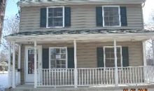 407 Dayton St Phoenixville, PA 19460