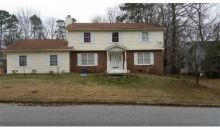 4339 Elegance Drive Stone Mountain, GA 30083
