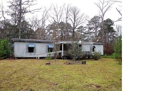 267 Private Rd 6790, Colmesneil, TX 75938