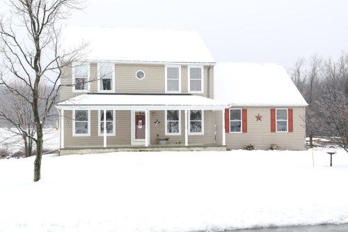 107 TYLER DRIVE, Coatesville, PA 19320