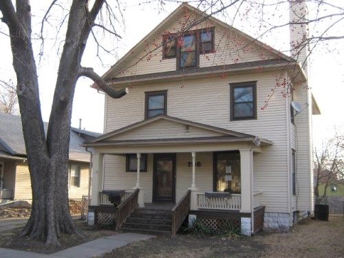 706 State Street, Emporia, KS 66801