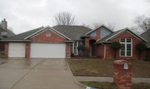 2833 W Creek Side Dr Edmond, OK 73012