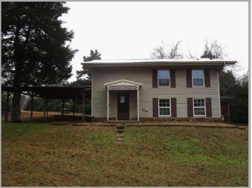 7 Ball Hill Ln, Greenbrier, AR 72058