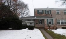 817 S 12th St Lebanon, PA 17042