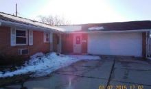 601 Meadowbrook Dr Lima, OH 45801