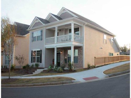 9 Privet Circle, Suwanee, GA 30024