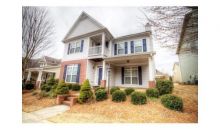 3385 Tanager Court Cumming, GA 30041