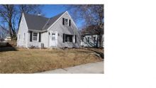 1832 N 20th St Sheboygan, WI 53081