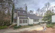 8 Whitewater Trail Trail Atlanta, GA 30327