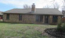 2711 Highland Ter Mcalester, OK 74501