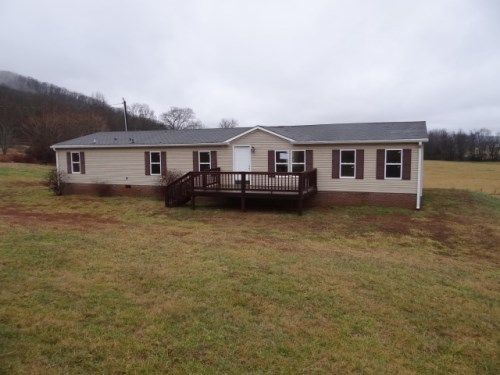 600 Porter Rd, Doyle, TN 38559