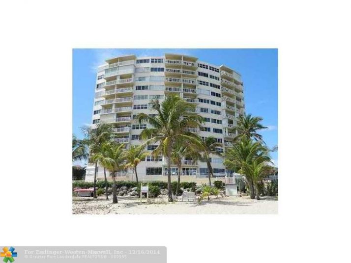 710 N Ocean Blvd # 308, Pompano Beach, FL 33062