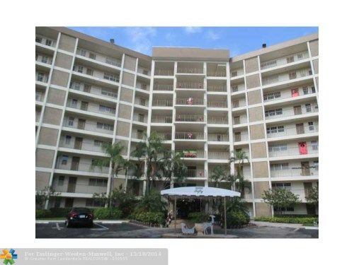 3090 N Course Dr # 710, Pompano Beach, FL 33069