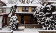 1315 Franklin Ave Pittsburgh, PA 15221