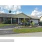 903 NW 135TH WAY, Fort Lauderdale, FL 33325 ID:11892044