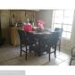 903 NW 135TH WAY, Fort Lauderdale, FL 33325 ID:11892045