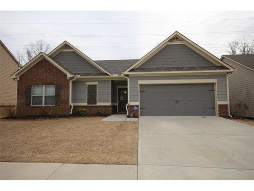 3345 Ivey Ridge Road, Buford, GA 30519