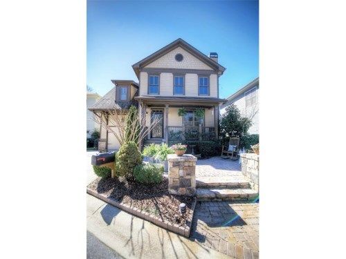 989 Grant Cove Place Se, Atlanta, GA 30315