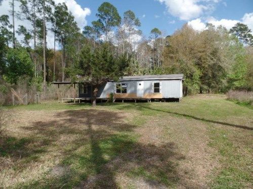 1697 Berrybush S, Bunnell, FL 32110