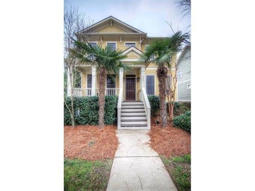 965 Grant Street Se, Atlanta, GA 30315