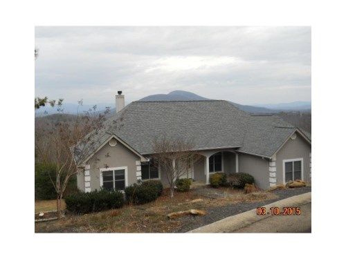 49 Tree Top Drive, Cleveland, GA 30528