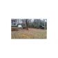645 Oak Hill Circle, Stone Mountain, GA 30083 ID:12144685