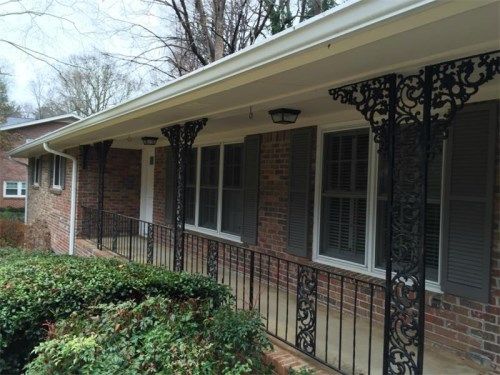 2356 Crestcliff Drive, Tucker, GA 30084