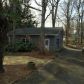 2356 Crestcliff Drive, Tucker, GA 30084 ID:12148236