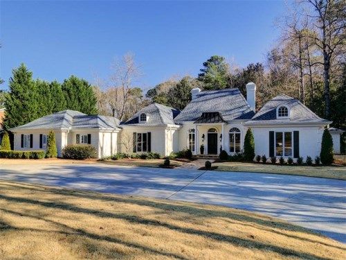 1089 Regency Road Nw, Atlanta, GA 30327