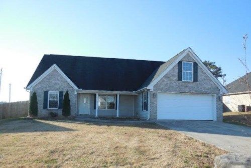 314 Century Drive, Rossville, GA 30741