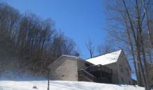 161 W Hurt Buggy Rd Cedar Bluff, VA 24609