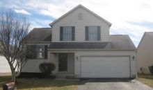 4885 Dori Park Dr Hilliard, OH 43026