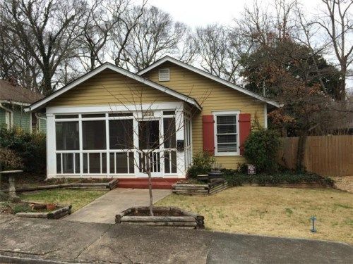 1442 Van Epps Avenue Se, Atlanta, GA 30316