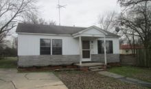 520 Poe St North Little Rock, AR 72117