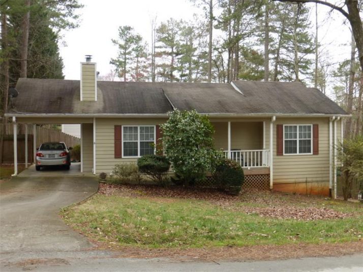 4675 Pilgrim Point Road, Cumming, GA 30041