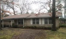 4509 Weymouth Dr Little Rock, AR 72209