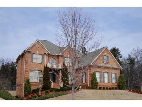 2241 Hunters Green Drive Nw, Lawrenceville, GA 30043