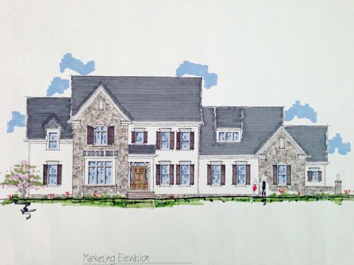 709 Old Stream Road, Manakin Sabot, VA 23103