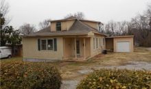 611 W Oak St Rogers, AR 72756