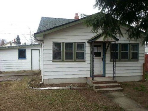 4008 N Post St, Spokane, WA 99205