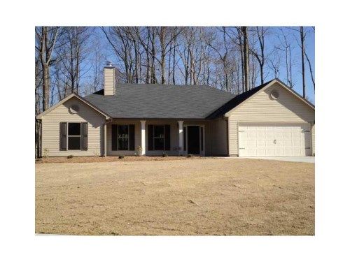 239 Falling Leaf Lane, Winder, GA 30680