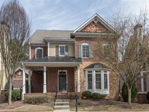475 Carter Avenue Se, Atlanta, GA 30317