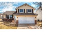 2521 Sandler Dr Urbandale, IA 50322