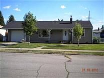 4911 West Hoffman Place, Spokane, WA 99205