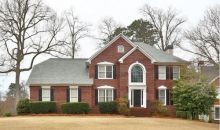 1068 Stonekirk Trace Lawrenceville, GA 30043